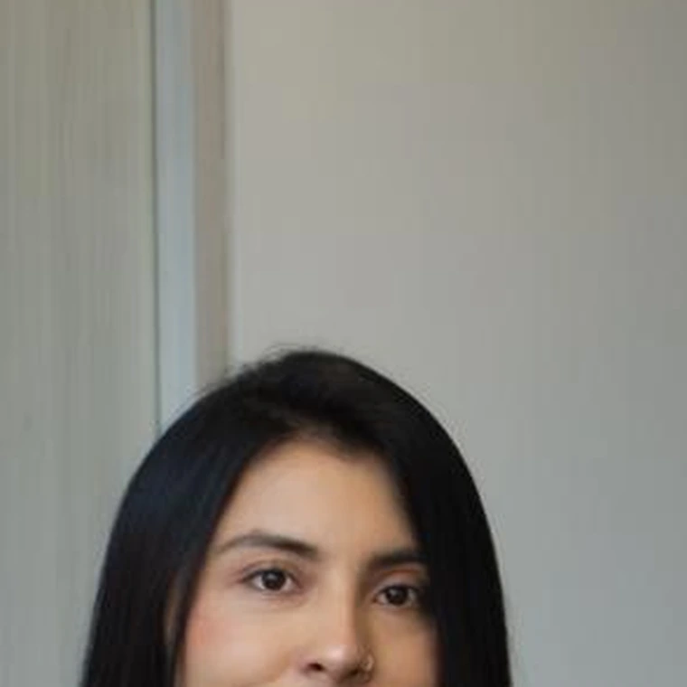 Dra. Juliana Álvarez, médica y cirujana de SOMAÉ
